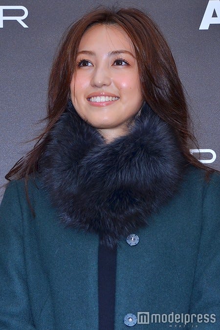 有村実樹(C)モデルプレス