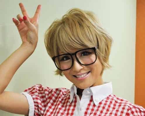 業界騒然の”新おバカ女王”が「しゃべくり007」で大暴れ