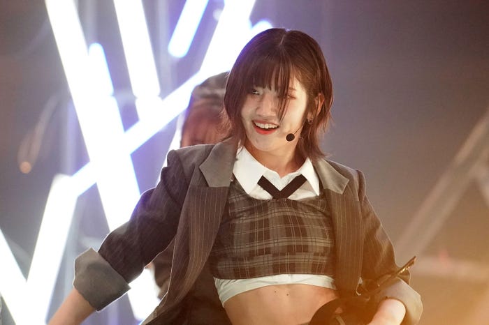 AKB48 (C)日本テレビ