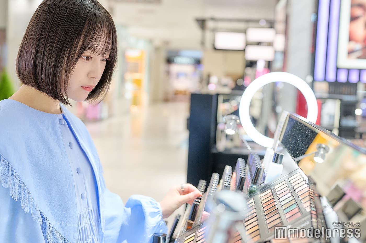 なえなの(C)モデルプレス