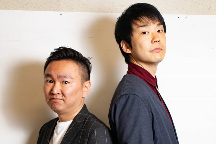 かまいたち Jk流行語クイズで珍回答 パーソナルカラーは 勝負下着の色 モデルプレス