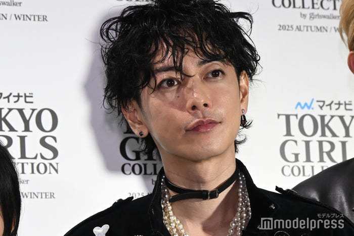 佐藤健(C)モデルプレス