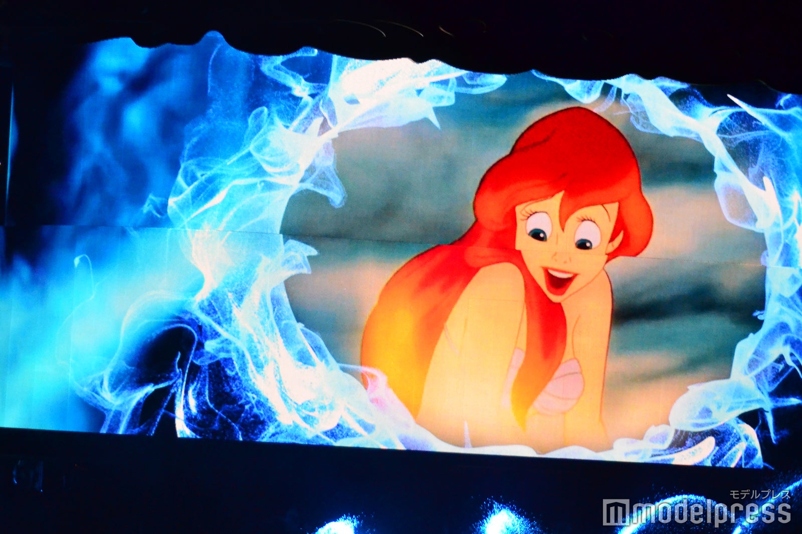 ビリーヴ！～シー・オブ・ドリームス～（C）モデルプレス