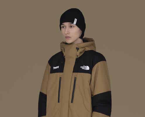 今季がラスト!【ハイク × ザ・ノース・フェイス】完売必至の人気コラボ、注目アイテムは?