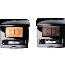 「ディオールショウ モノ」（左から）“541 ブレイジング”、“798 ブロンズ”／画像提供：Dior