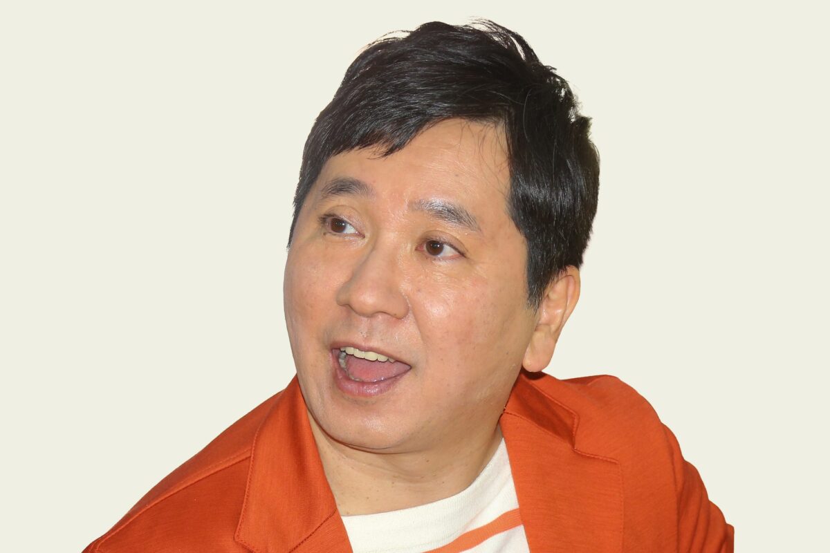 爆問・田中裕二の“とんでもないツッコミ”に周囲が困惑 「この世の終わり」「笑うのか？」