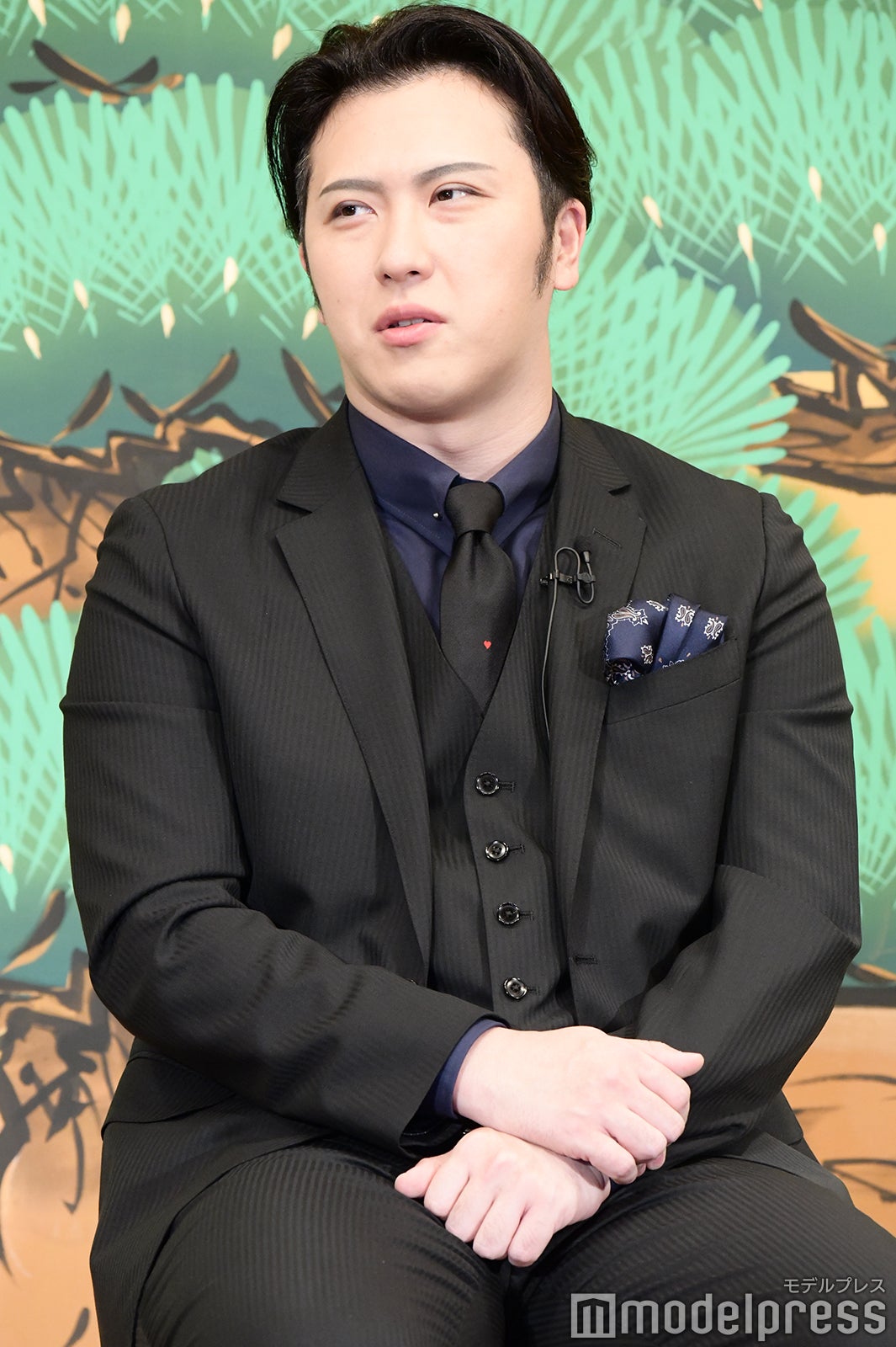 尾上松也（C）モデルプレス