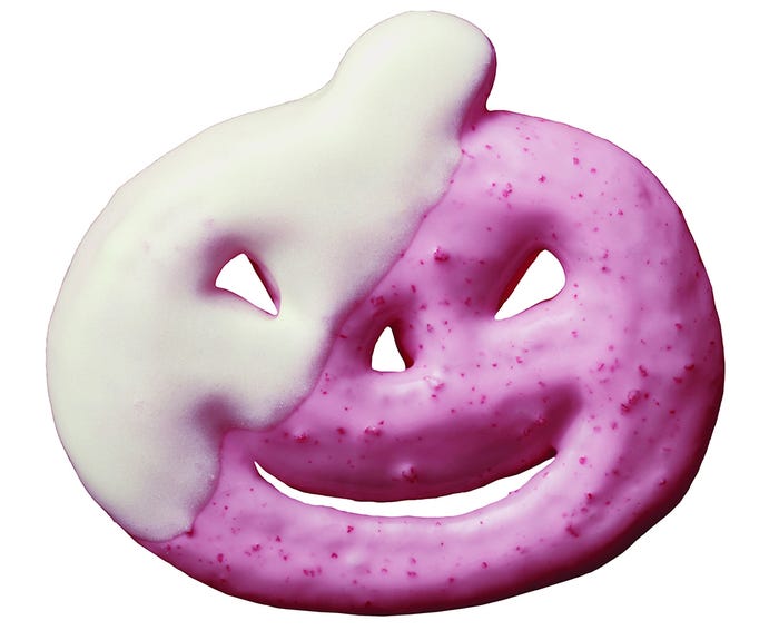 ホワイト・ジャック魔女(183円)/画像提供:ダスキン