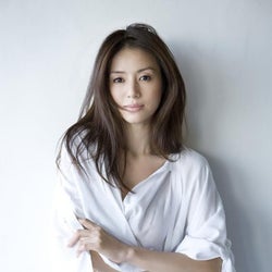 井川遥 8年ぶり大河出演 井上真央主演 セクシー大河 に一役 モデルプレス