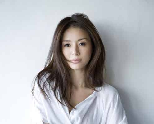 井川遥、8年ぶり大河出演 井上真央主演“セクシー大河”に一役