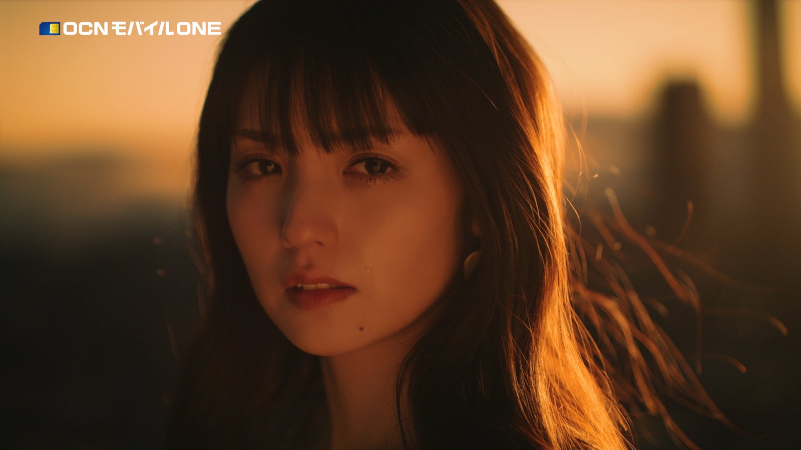 「なき重」道重さゆみ（提供画像）