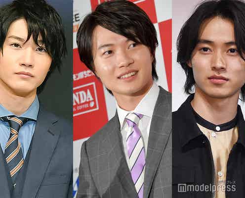 神木隆之介&山崎賢人&桜田通がサウナで爆笑「まだ妖怪大戦争」