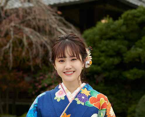 「リュウソウジャー」ヒロイン・尾碕真花、20歳迎え「経験値を蓄えたい」<インタビュー>