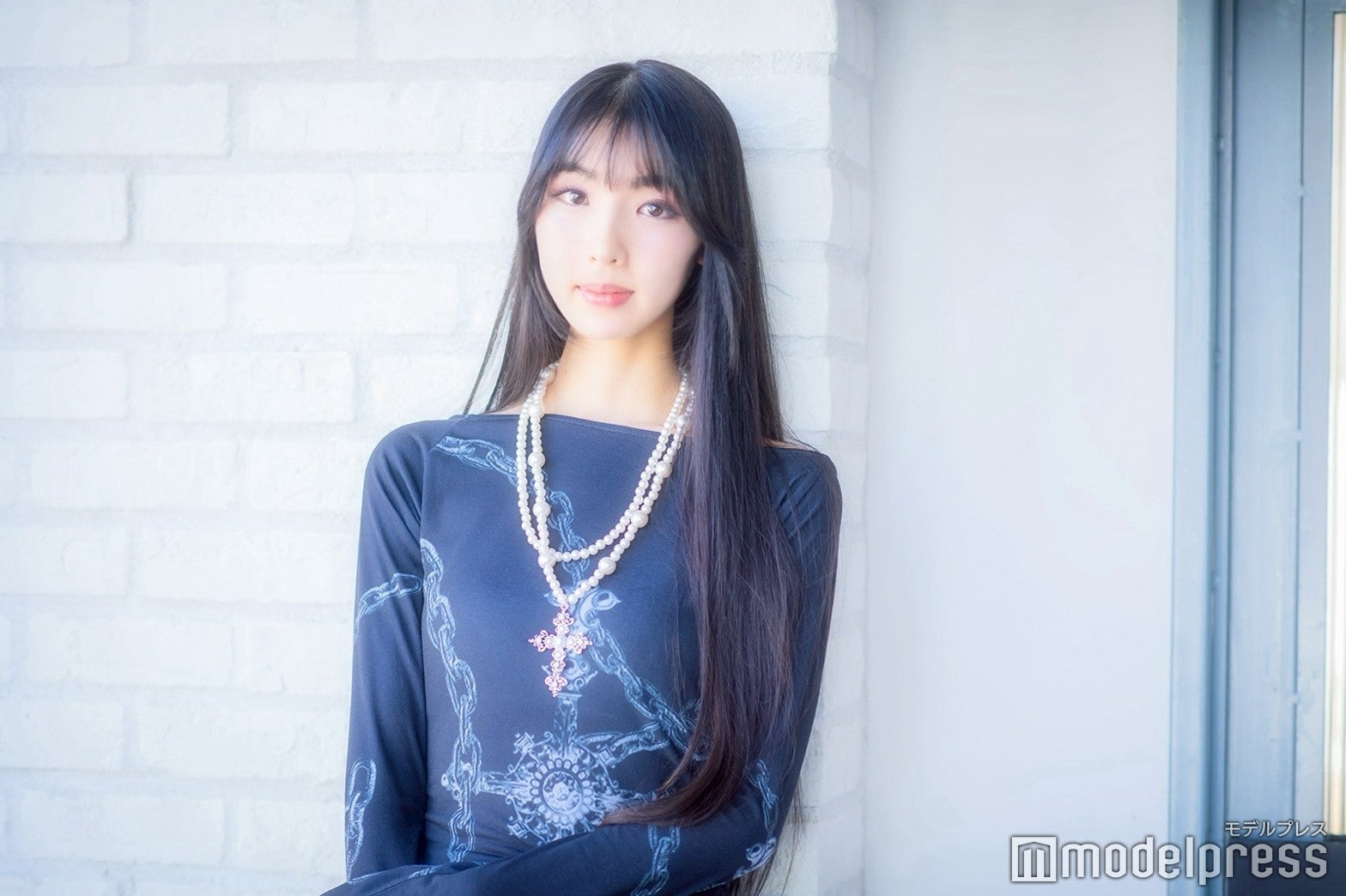 Marika（C）モデルプレス