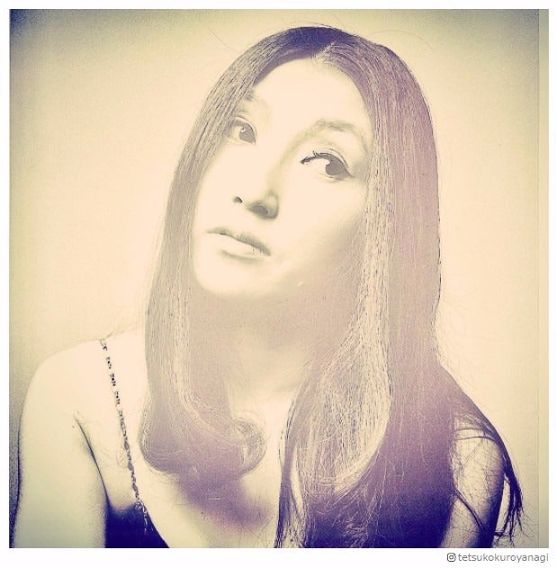 黒柳徹子、レアすぎる「30代半ば」頃のヘアスタイルを公開