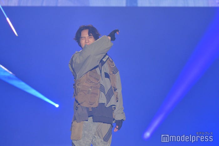 山下幸輝(C)モデルプレス