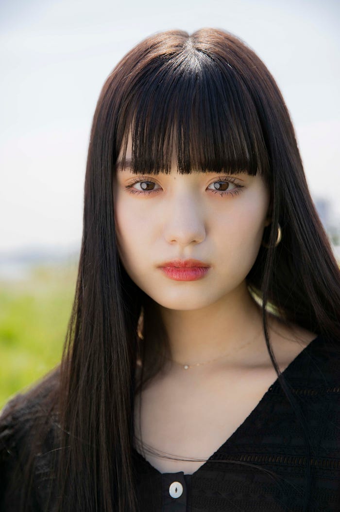 鶴嶋乃愛(提供写真)