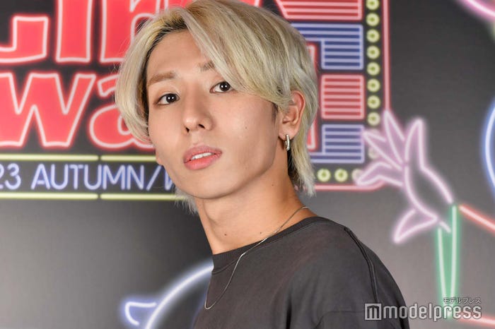 浦野秀太(C)モデルプレス