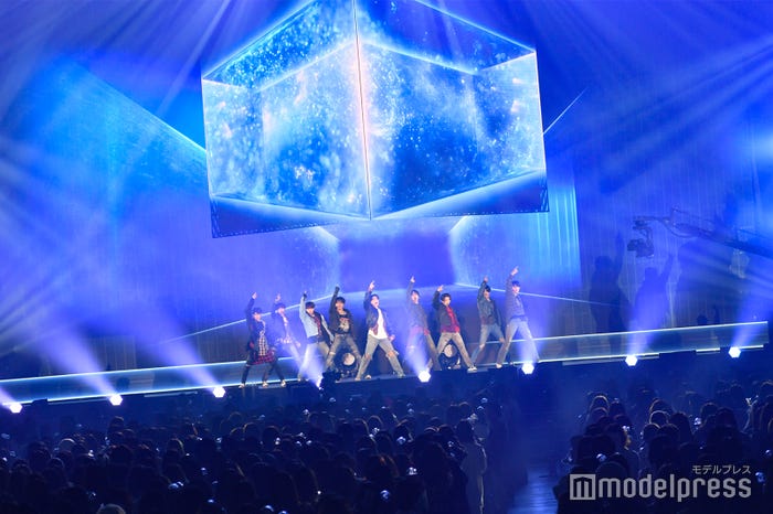 &TEAM(C)モデルプレス