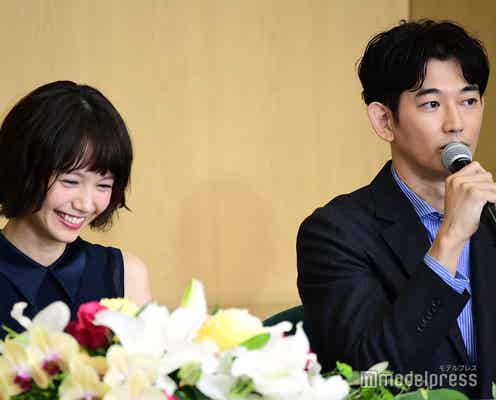 瑛太、宮崎あおいとの“長年の恋”実る<あしたの家族>