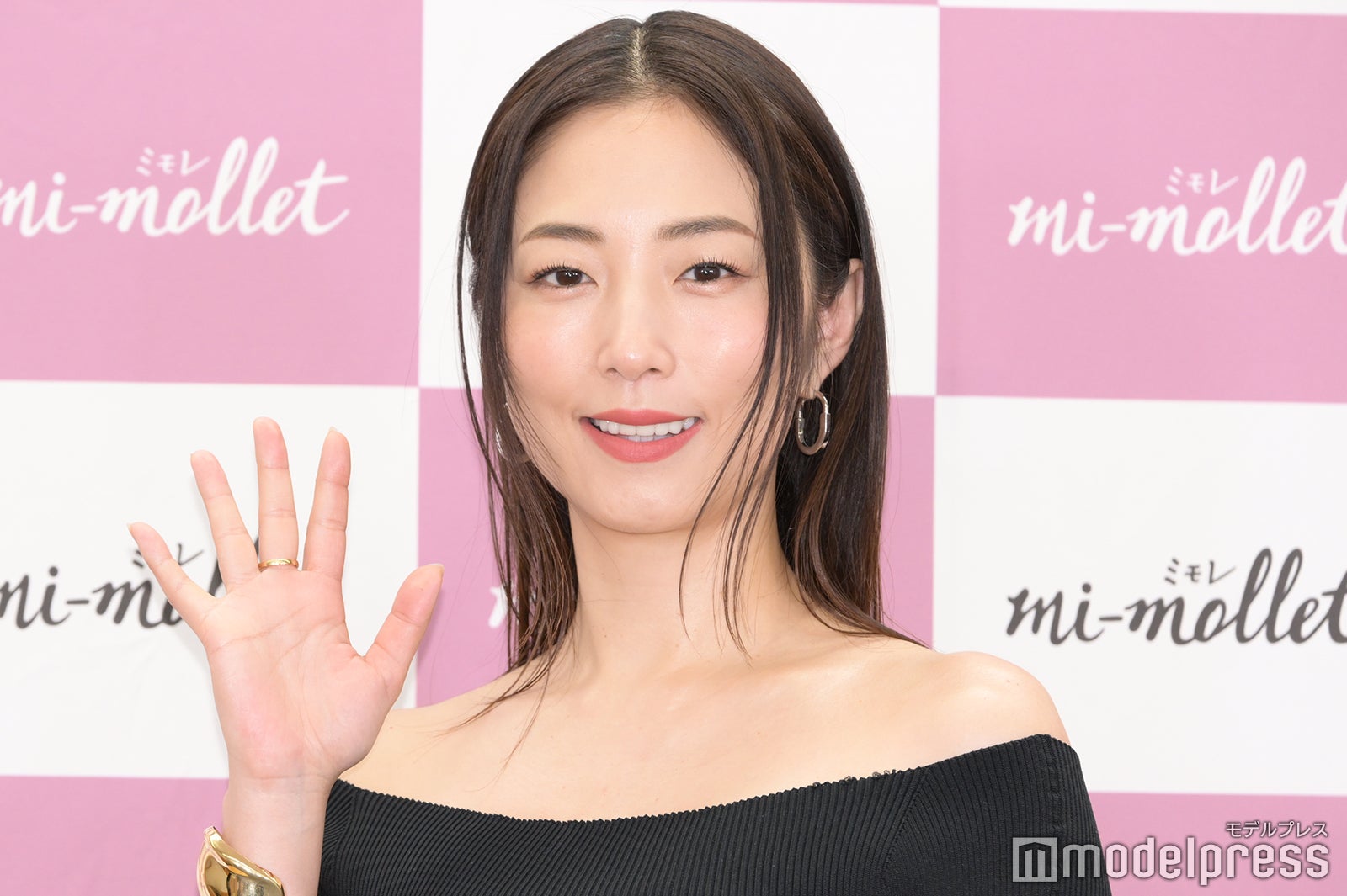 MEGUMI、世間のイメージとは「違う部分が存在」 マインドの変化も明かす【心に効く美容】 - モデルプレス