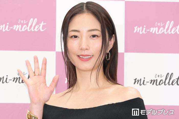 MEGUMI、世間のイメージとは「違う部分が存在」 マインドの変化も明かす【心に効く美容】