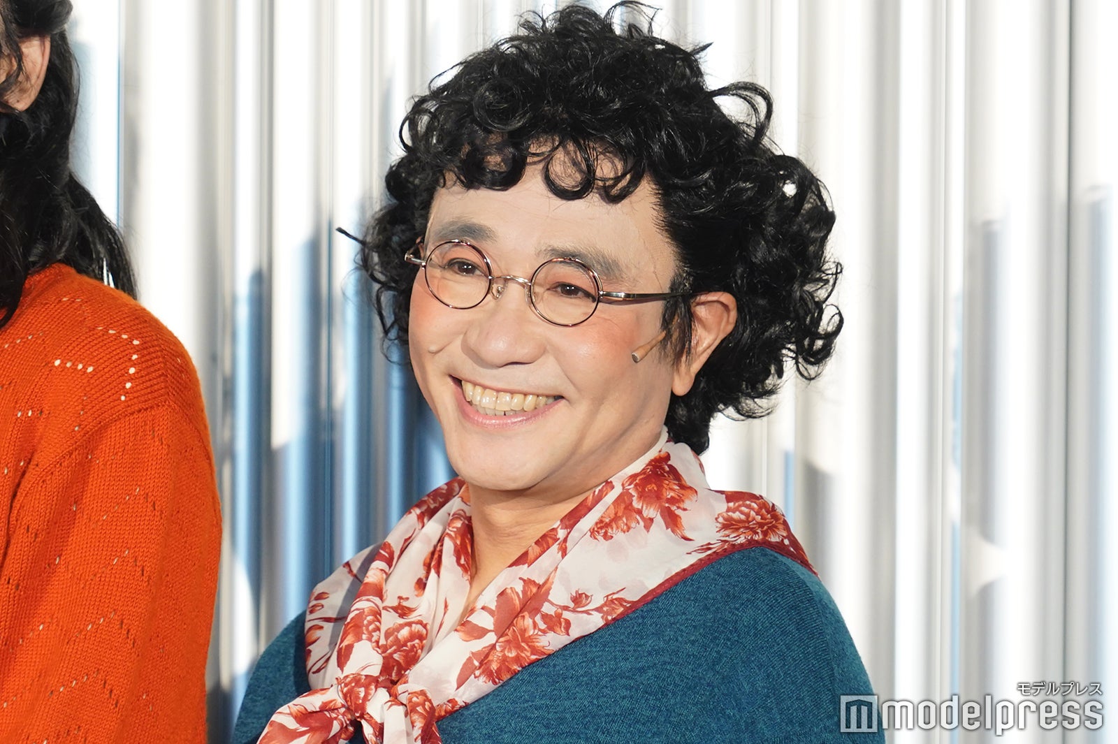 八嶋智人（C）モデルプレス