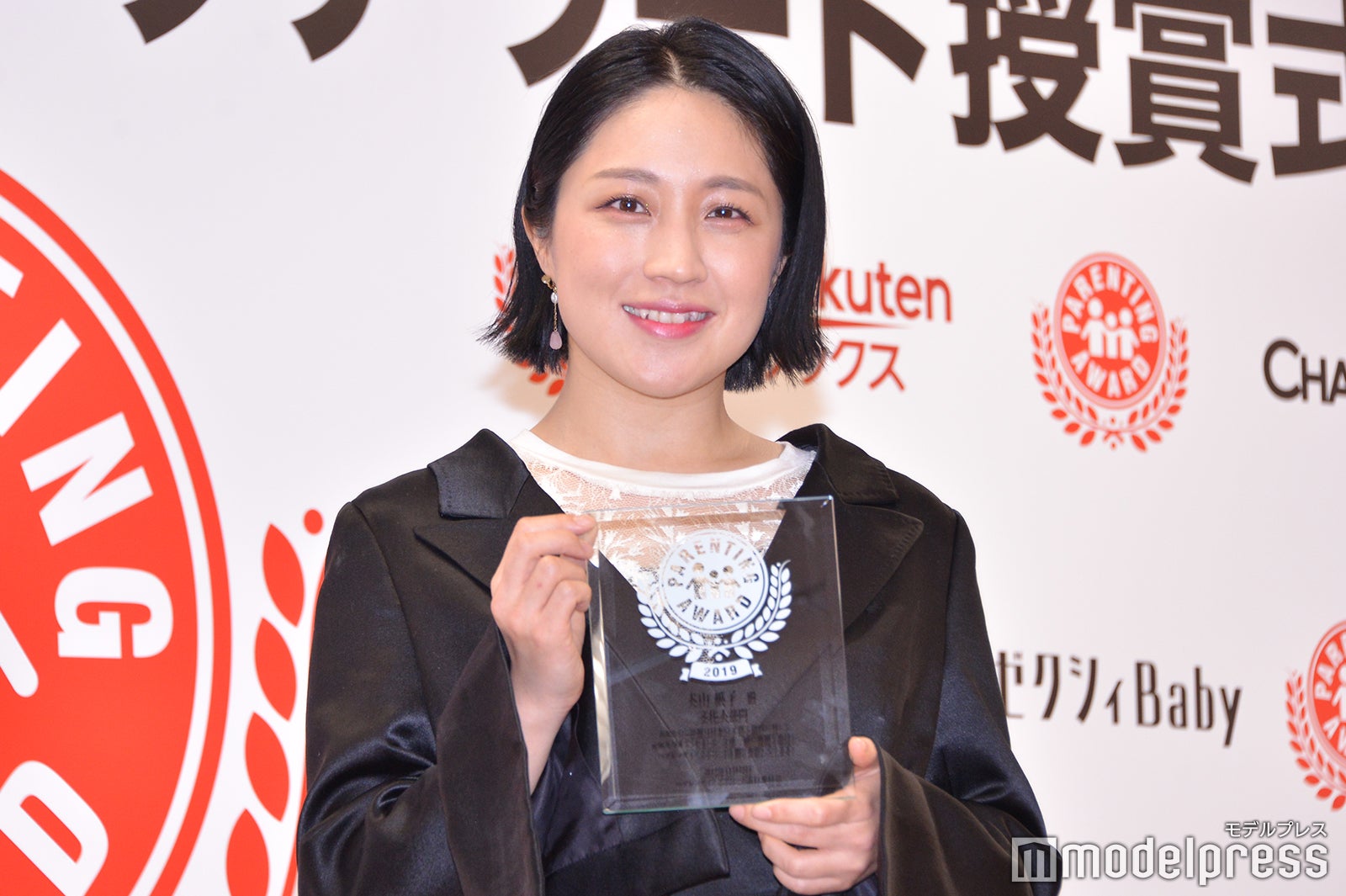 犬山紙子 （C）モデルプレス