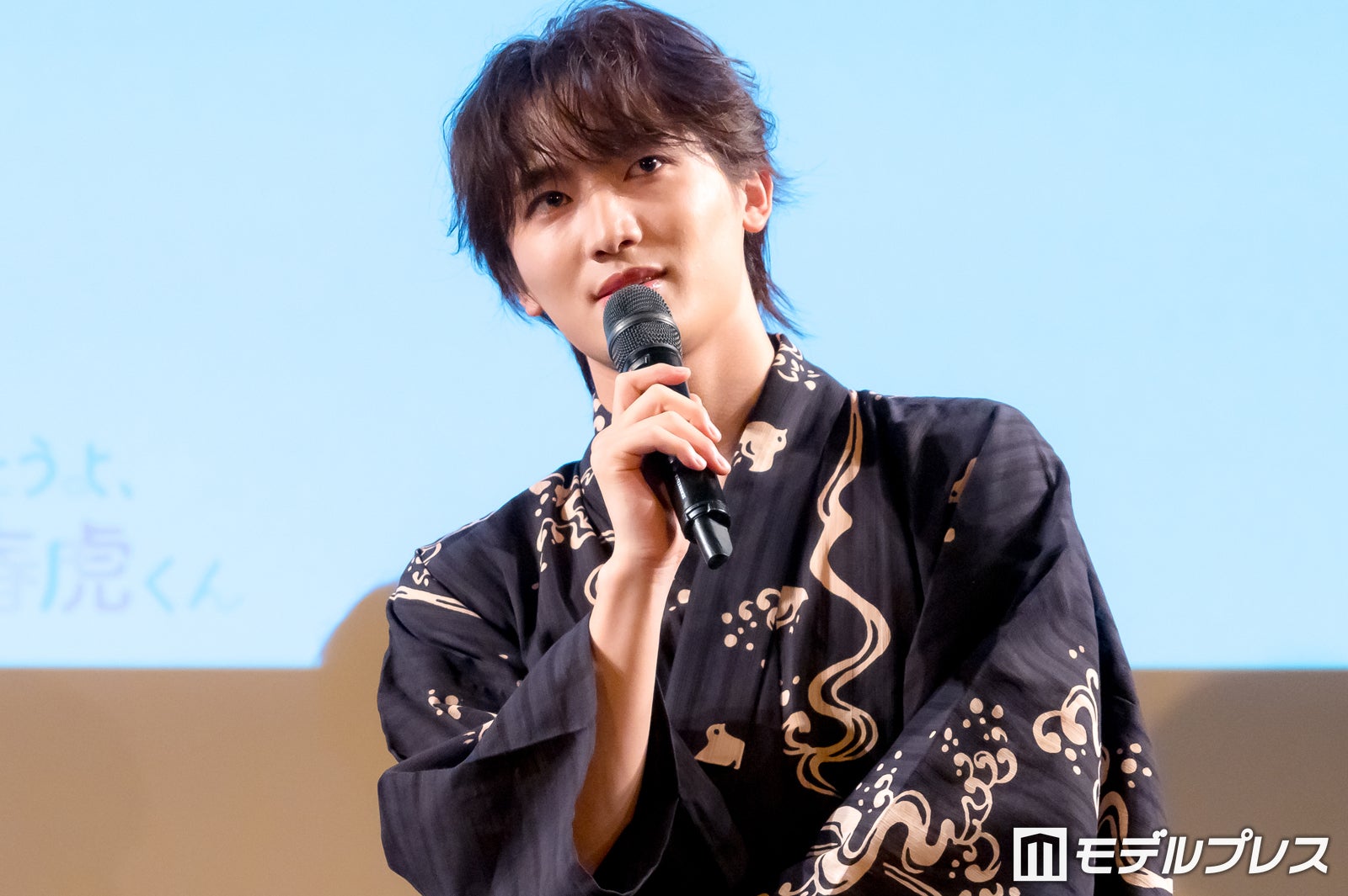桜木雅哉（C）モデルプレス