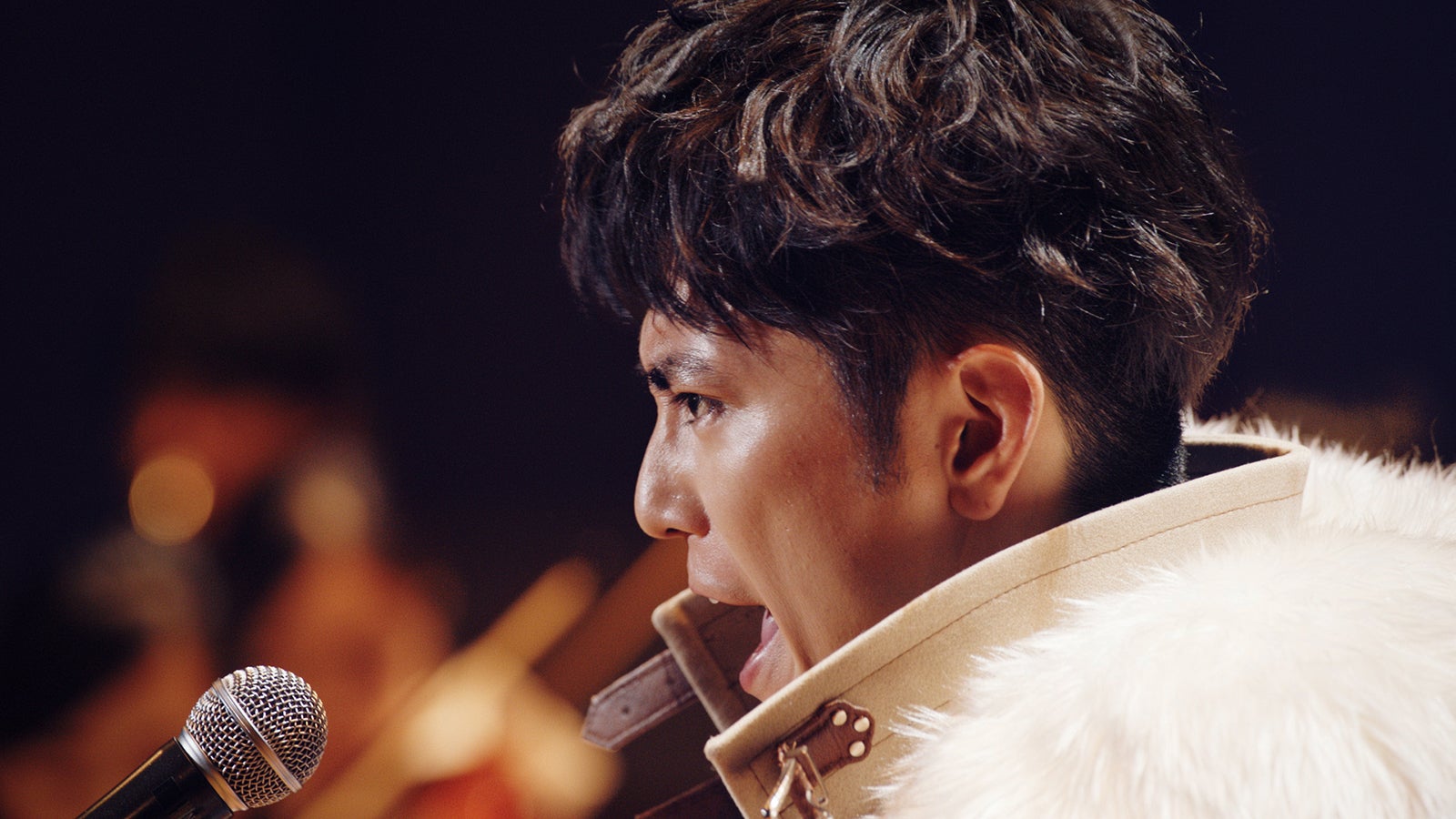 間宮祥太朗（提供画像）