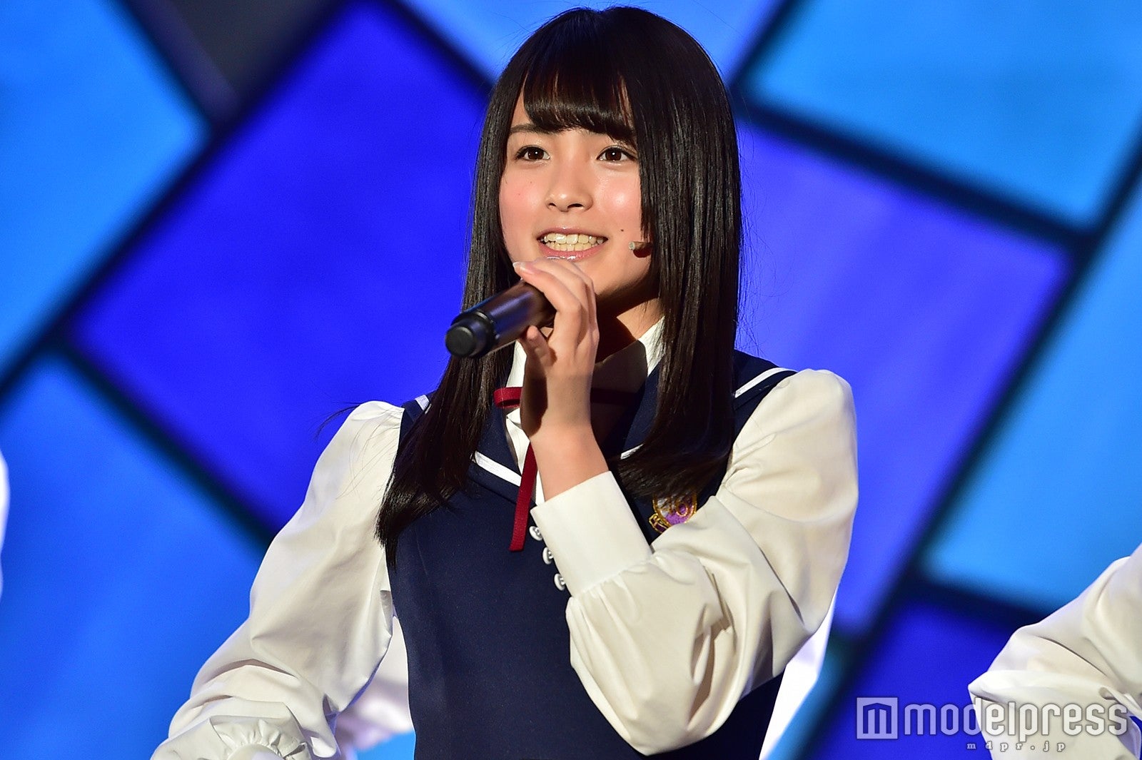 大園桃子（C）モデルプレス