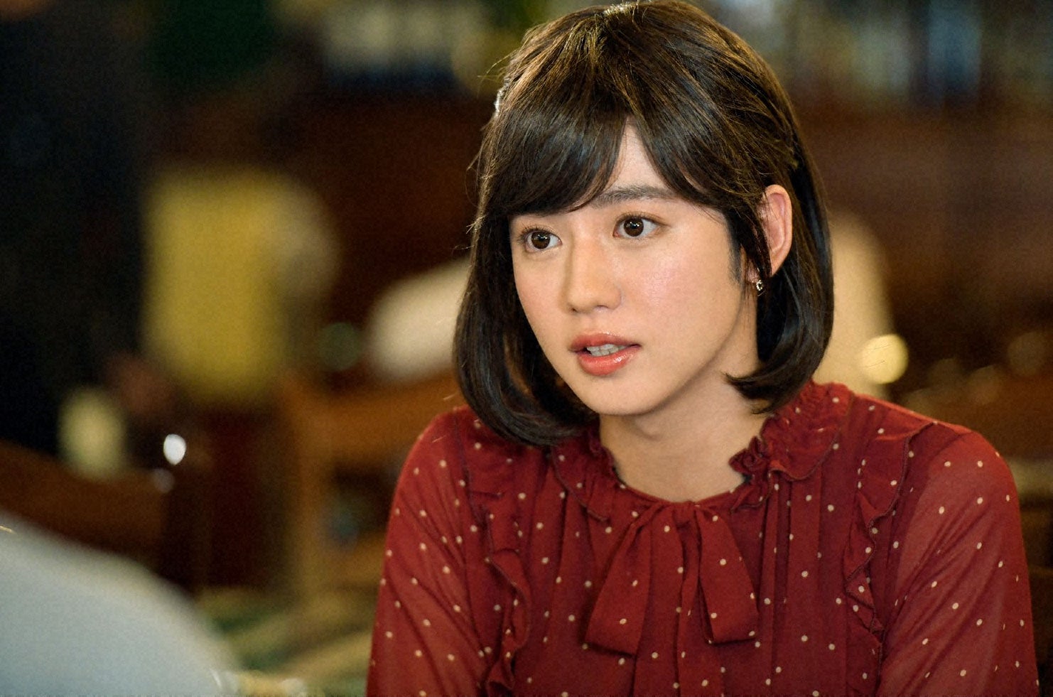 ゆうたろう／「来世ではちゃんとします」第4話より（C）「来世ではちゃんとします」製作委員会