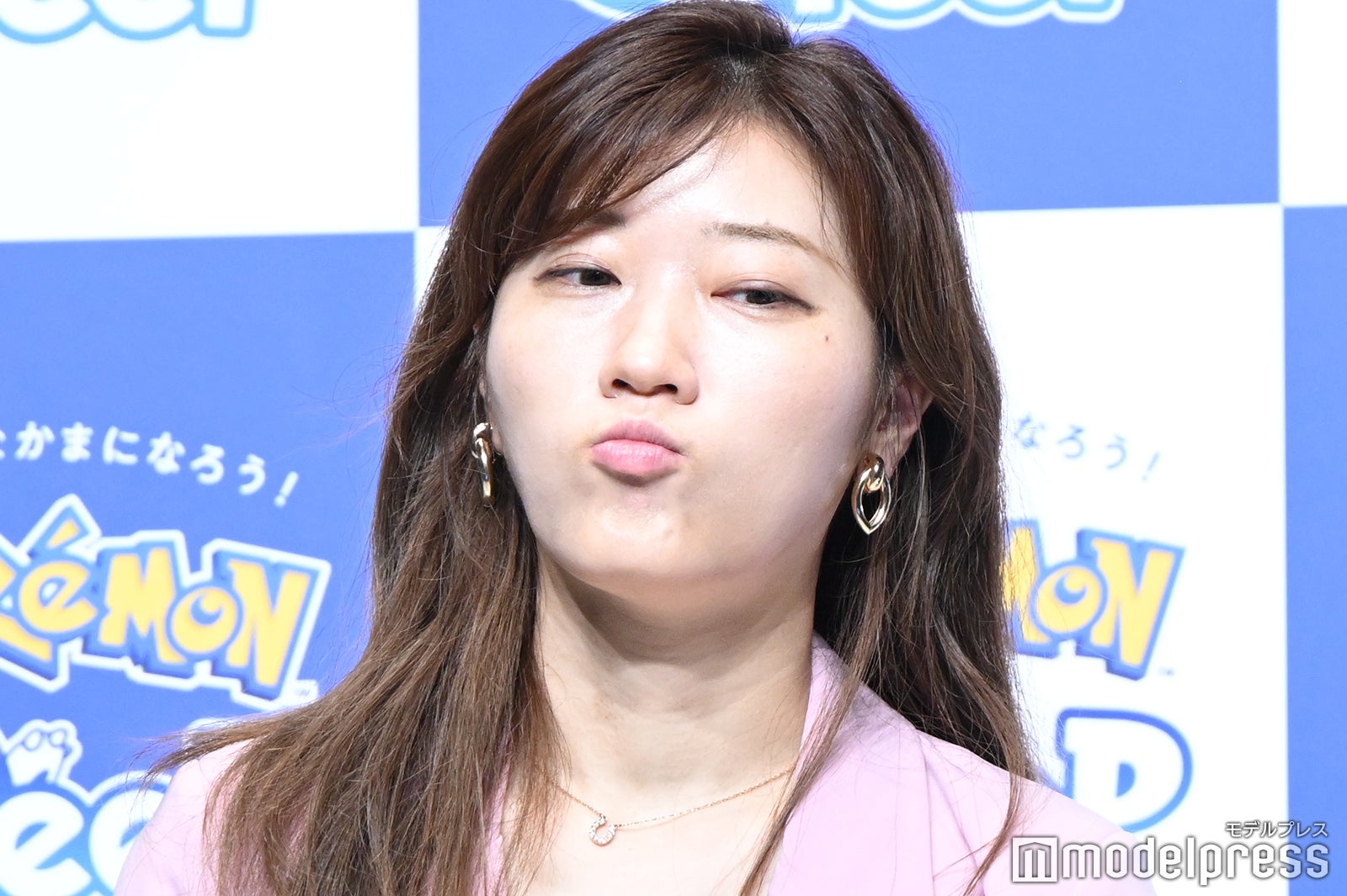 ヒコロヒー（C）モデルプレス