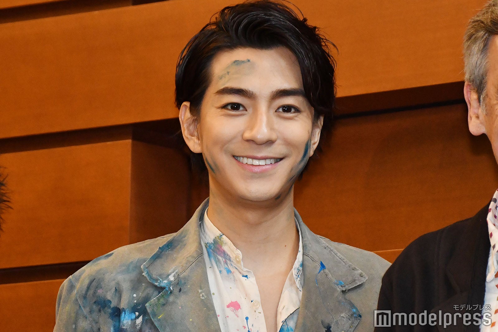 三浦翔平 （C）モデルプレス