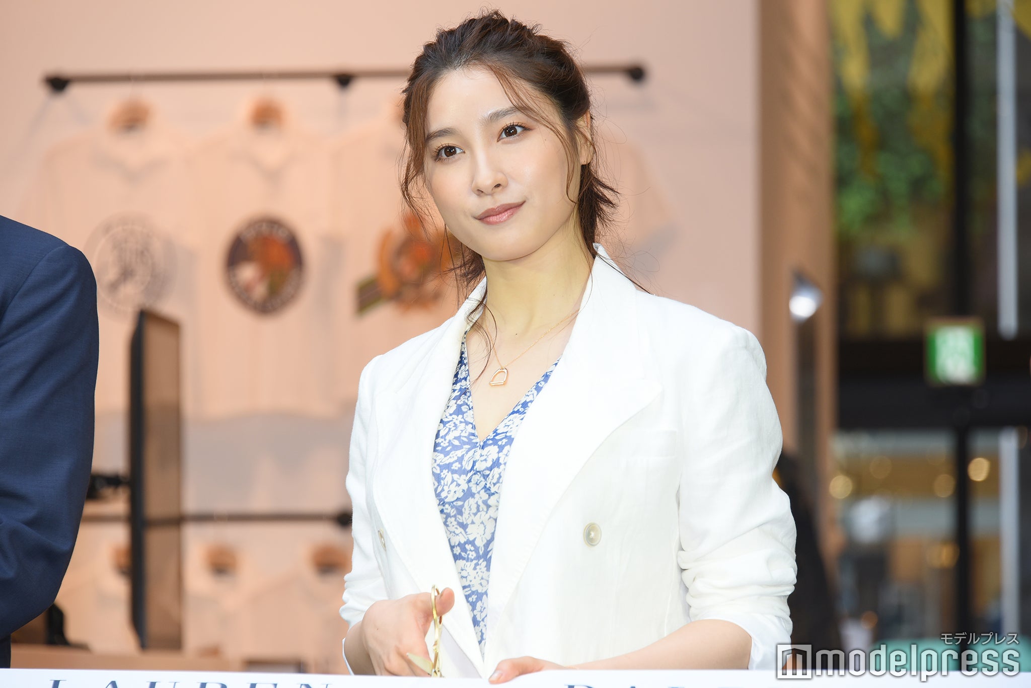 土屋太鳳（C）モデルプレス