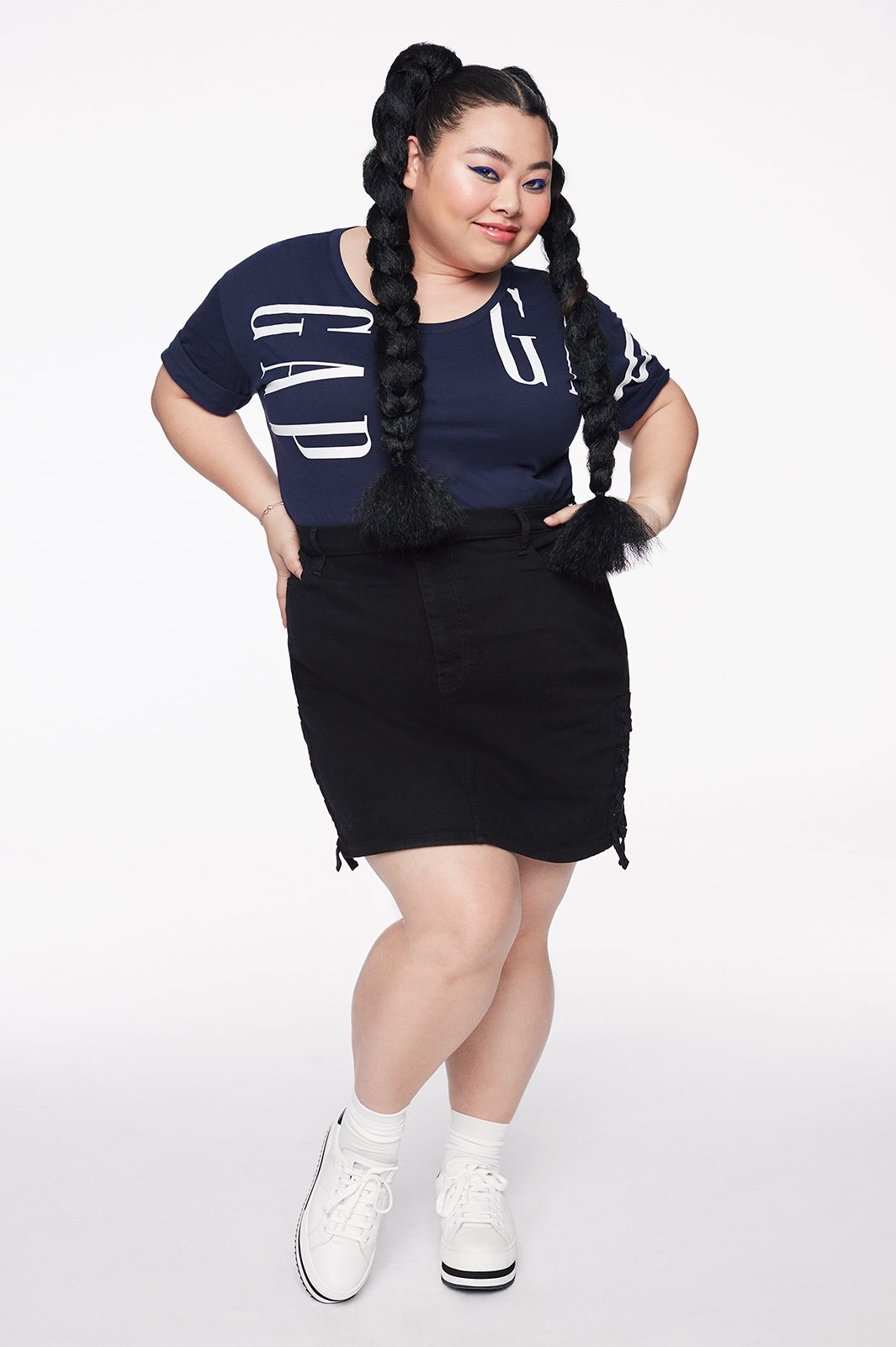 渡辺直美 （提供画像）