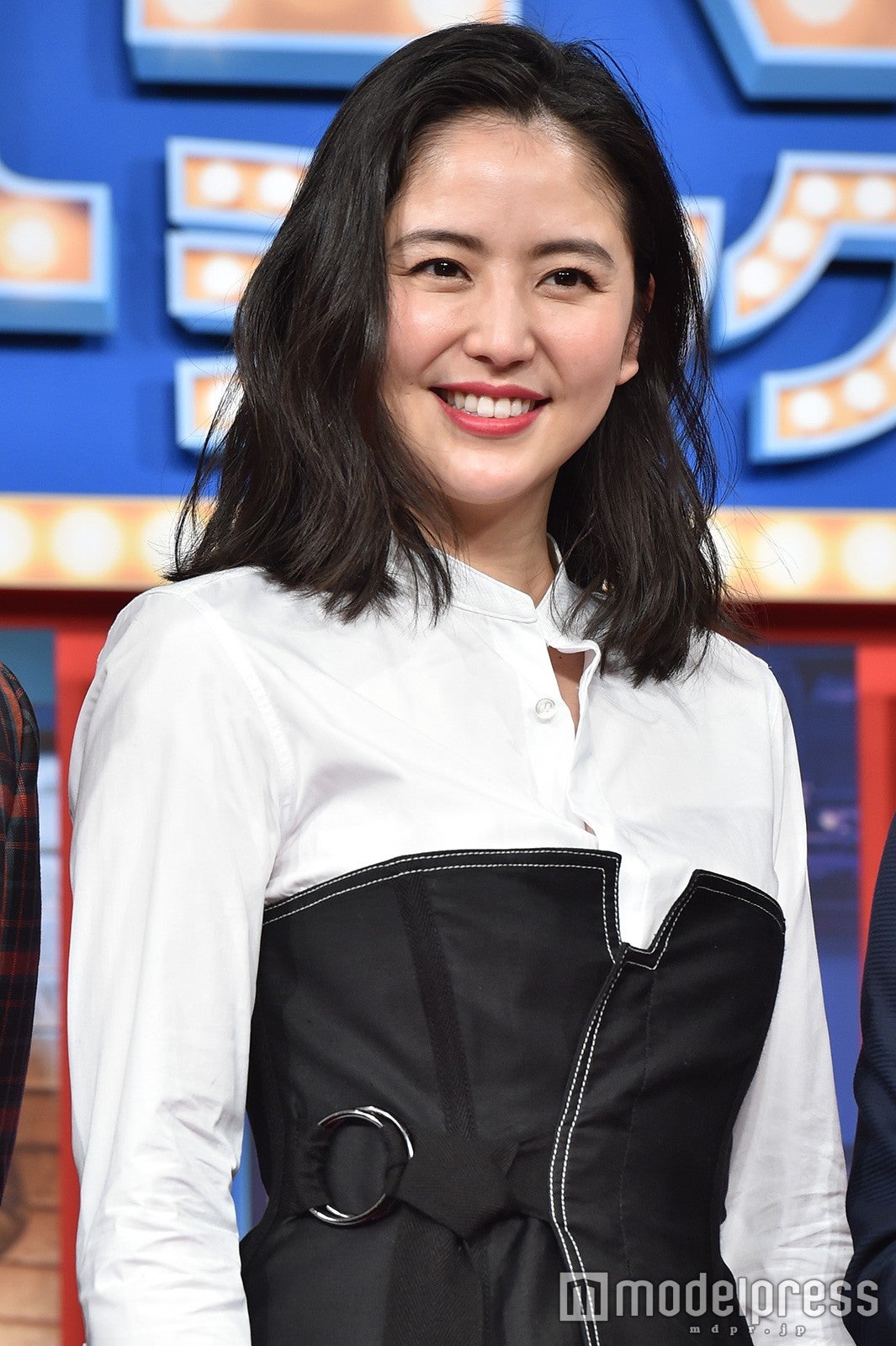 長澤まさみ （C）モデルプレス