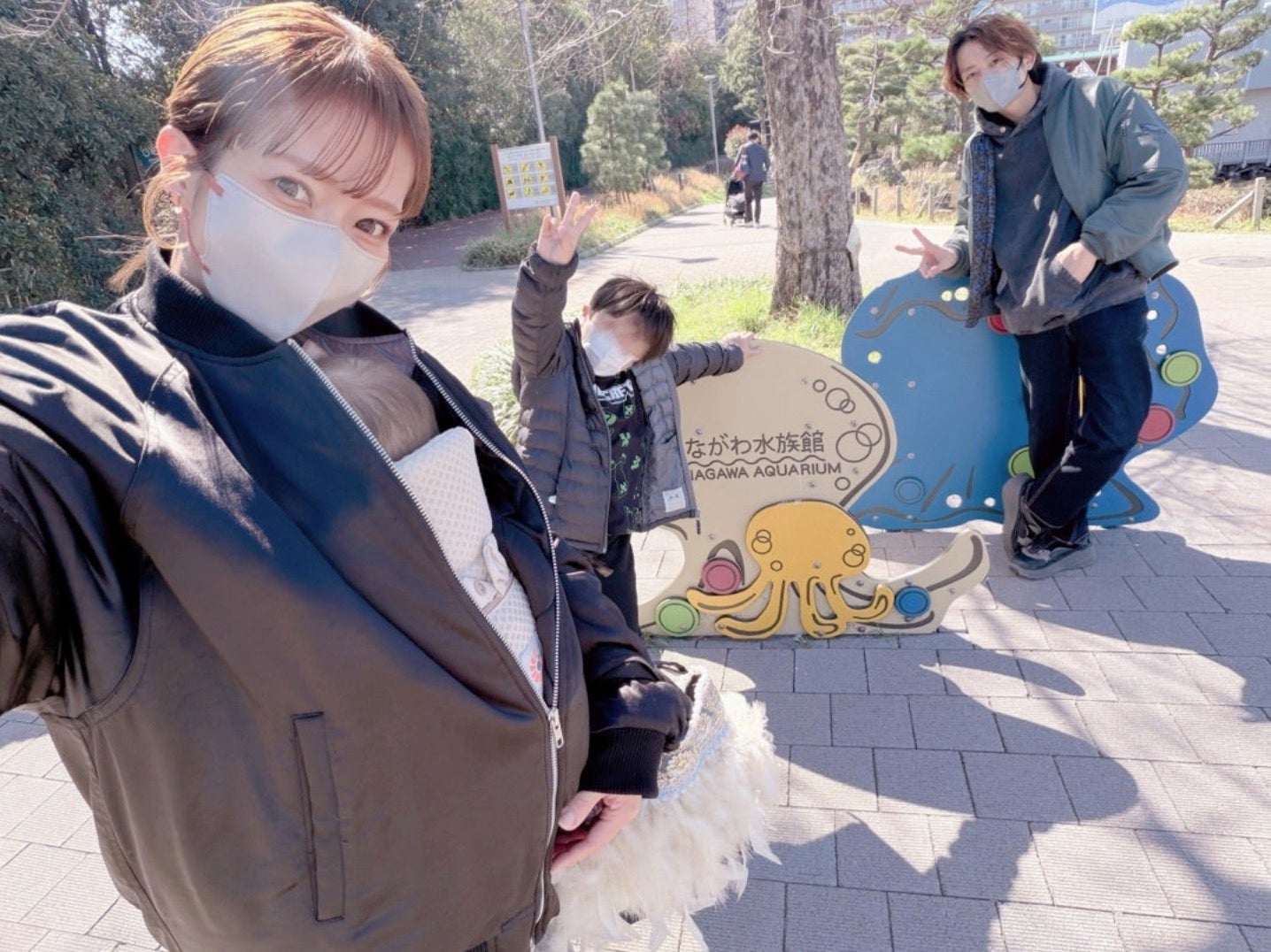 辻希美公式ブログより