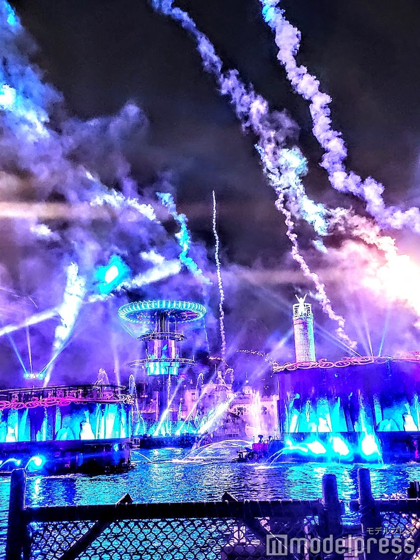 ビリーヴ！～シー・オブ・ドリームス～（C）モデルプレス