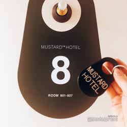 MUSTARD HOTEL ASAKUSA 2（C）モデルプレス