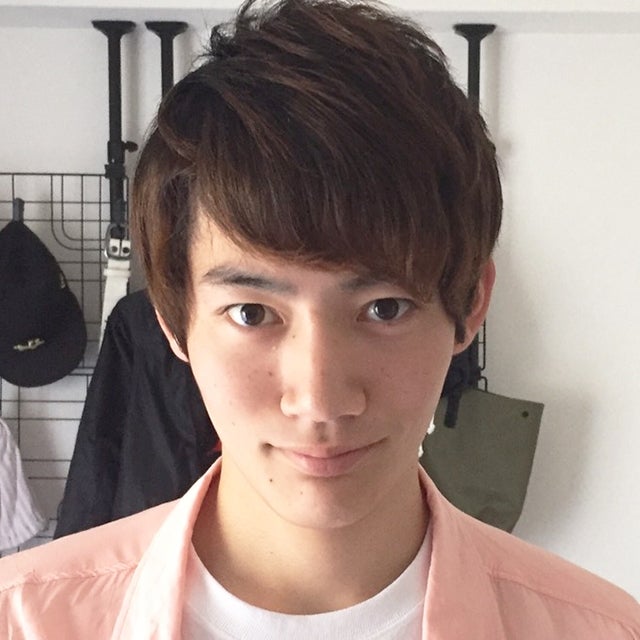 松井 元希 （提供写真）