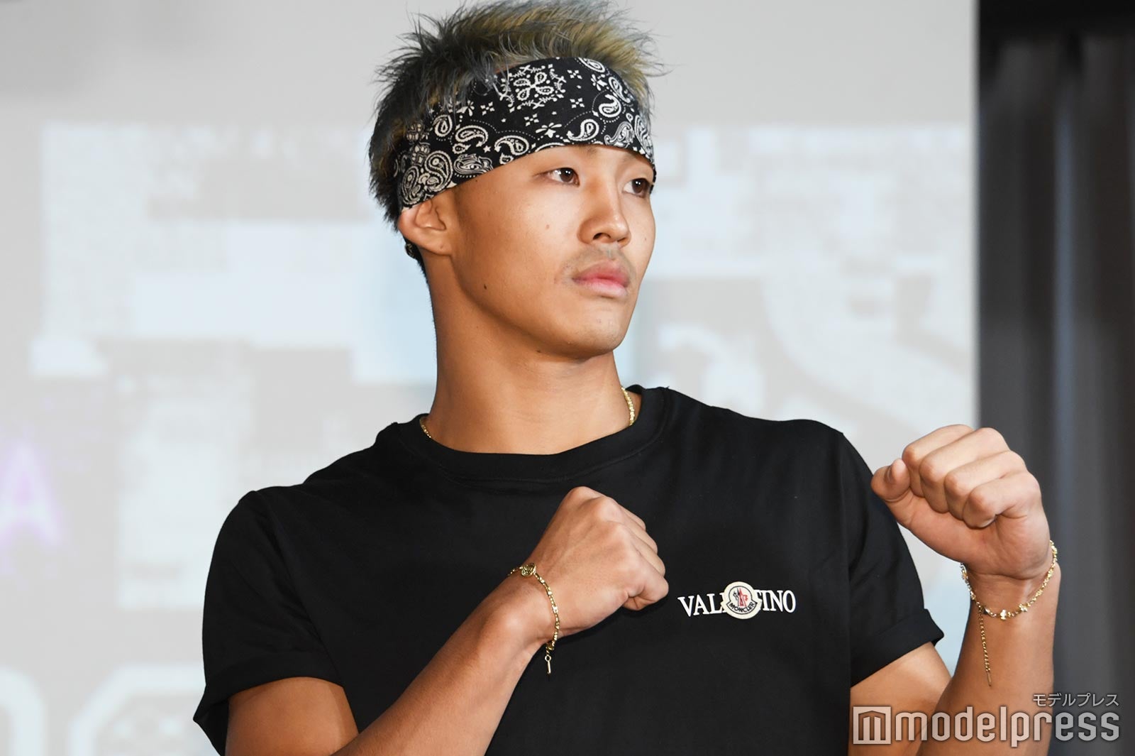 小柴亮太（C）モデルプレス