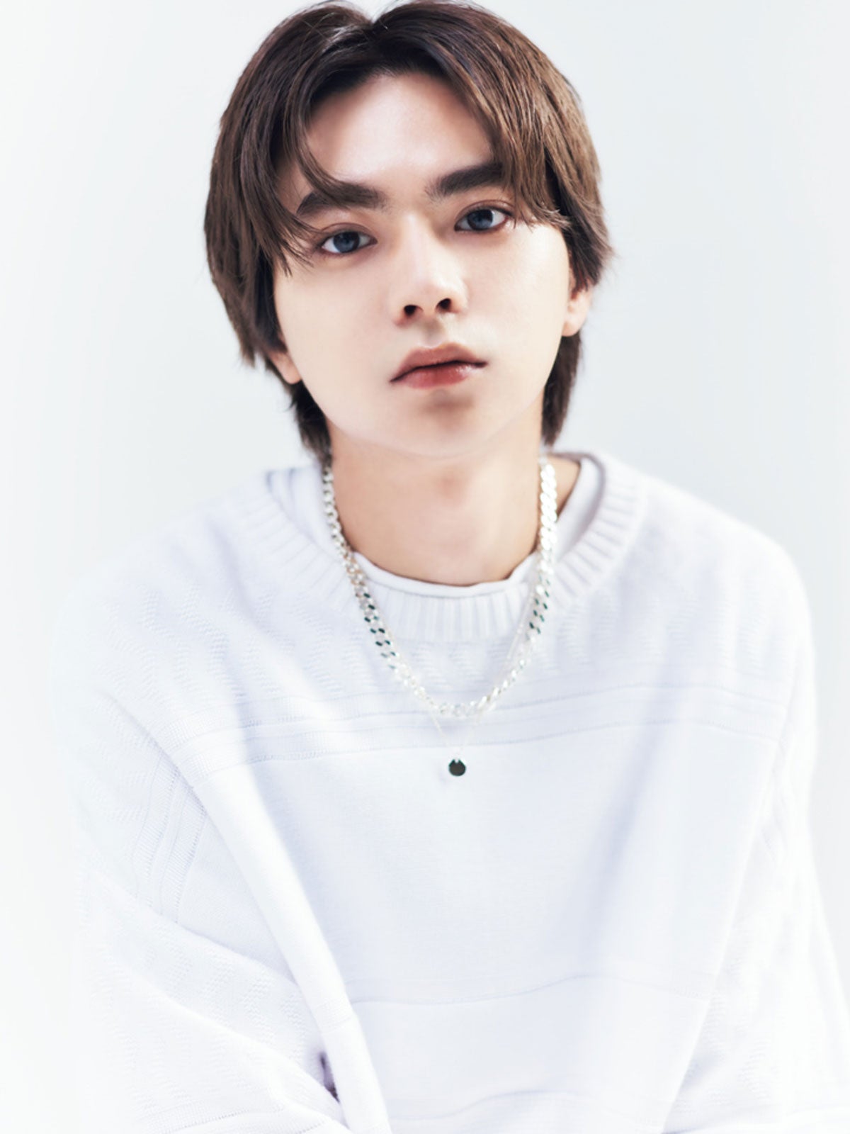 Sexy Zone佐藤勝利、岸優太に憧れ “職人気質”なエピソード明かす