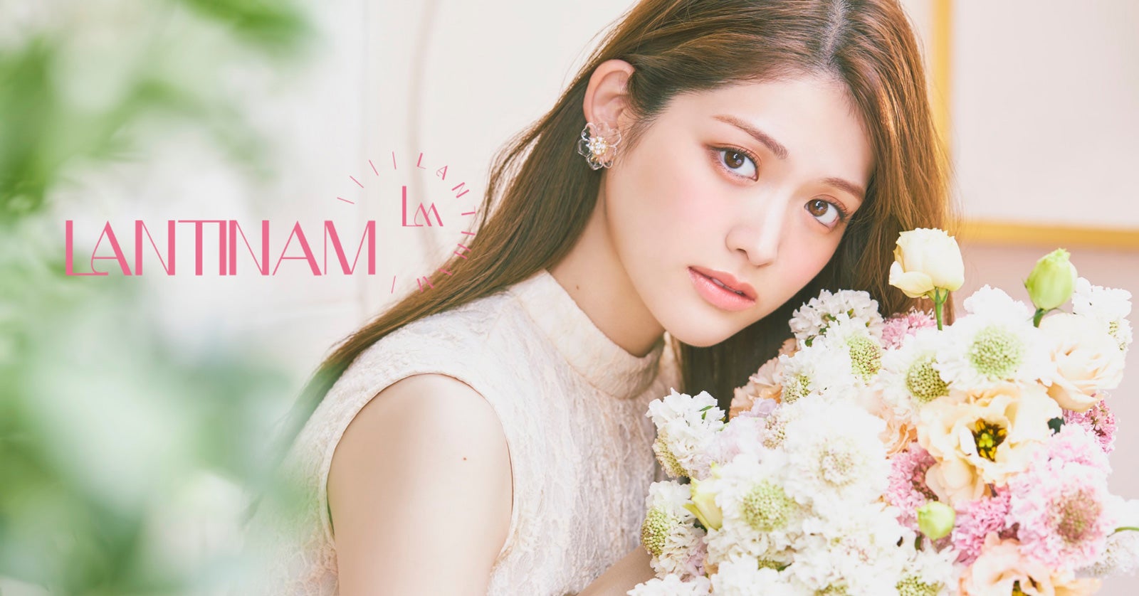 松村沙友理、アパレルブランドをプロデュース「素敵な洋服を私も作ってみたい」