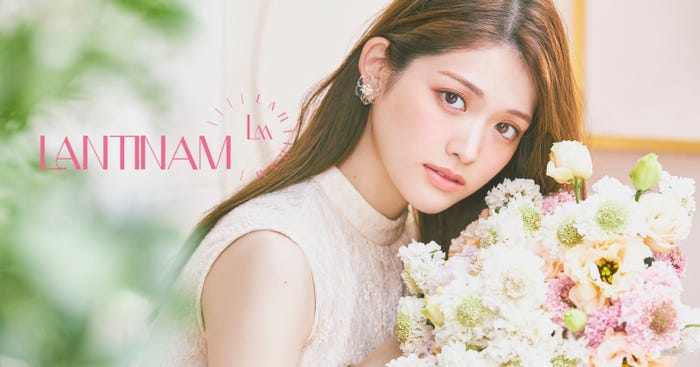 松村沙友理、アパレルブランドをプロデュース「素敵な洋服を私も作ってみたい」 - モデルプレス