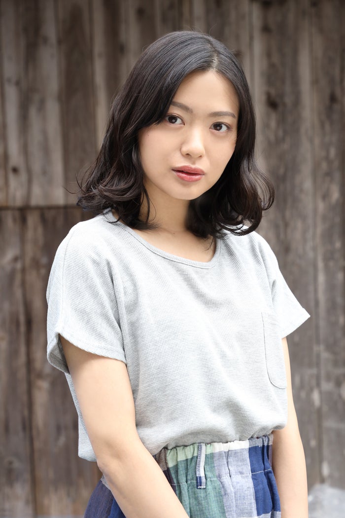 北原里英 藤田富の妻役に 拝み屋怪談 続編 新キャスト決定 モデルプレス
