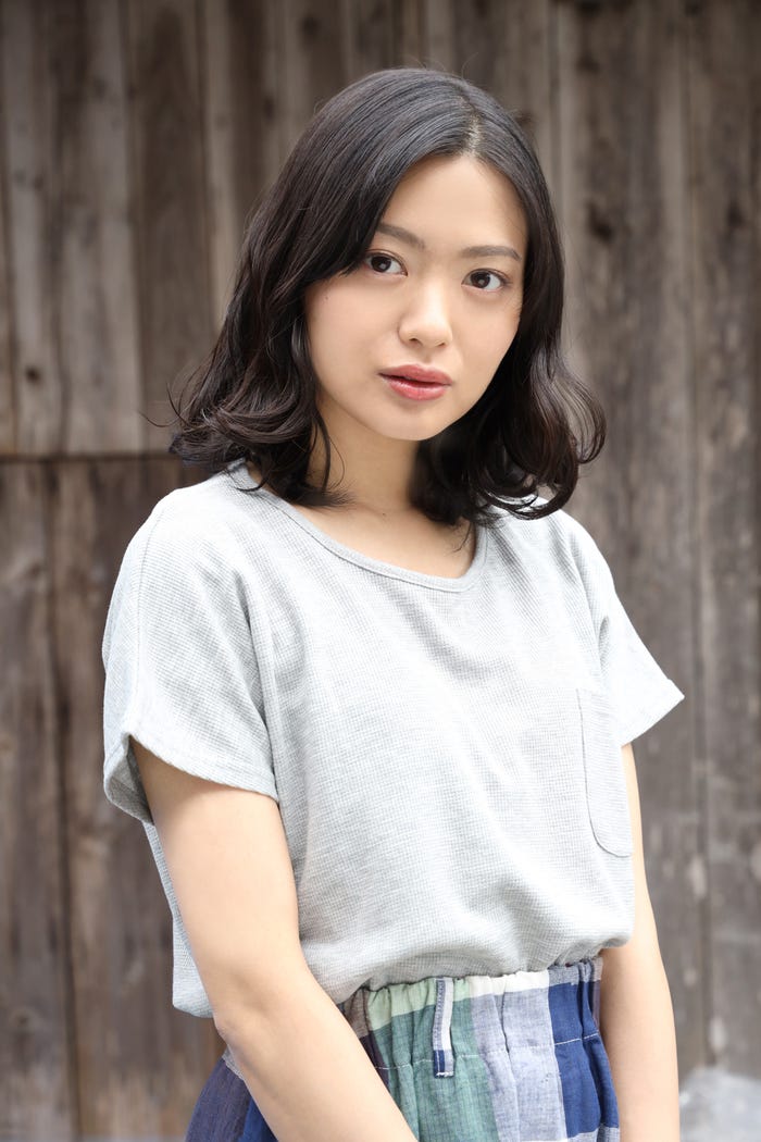 北原里英(C)2019「拝み屋怪談」製作委員会