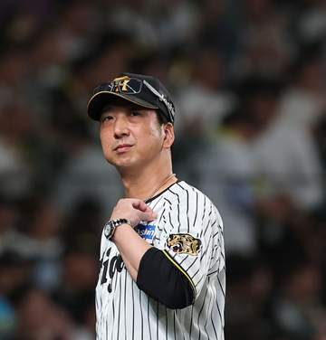 阪神 藤川監督「この後のゲームで生かさないといけない」総力戦でのドロー後に選手をたたえる「初回から最後まで集中力は本当に高かった」