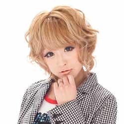 「第1回アジア歌姫オーディション」応援サポーターの鈴木奈々