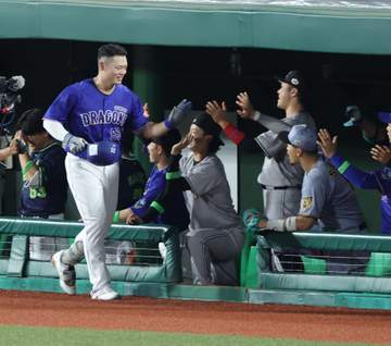 セ・リーグが雪辱2年ぶり勝利！中日・細川成也が逆転決勝弾含む2発3安打の大暴れ パ・リーグの連勝は4でストップ